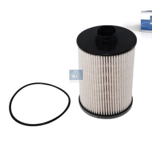 DT Spare Parts 19.00377 Fuel filter insert