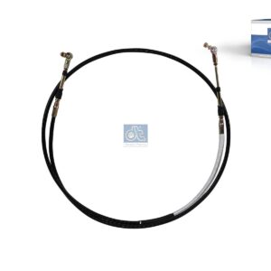 DT Spare Parts 19.00383 Control cable, Switching