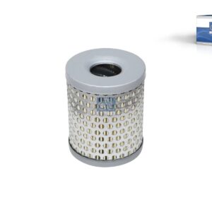 DT Spare Parts 19.00384 Oil filter insert