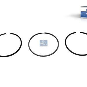 DT Spare Parts 19.00390 Piston ring kit