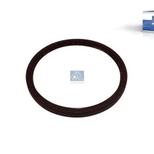DT Spare Parts 19.00392 Oil seal, Wheel hub
