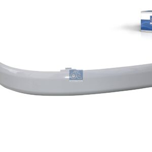 DT Spare Parts 19.00393 Cover, Headlamp, right