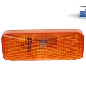 DT Spare Parts 19.00395 Turn signal lamp, right