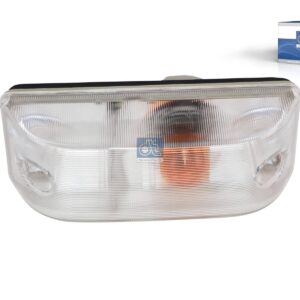DT Spare Parts 19.00399 Turn signal lamp, right