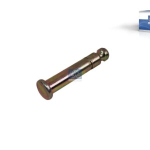 DT Spare Parts 19.00402 Spring lock pin
