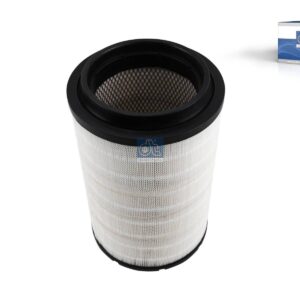 DT Spare Parts 19.00445 Air filter