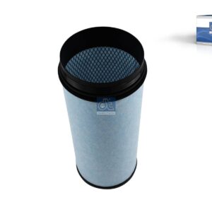 DT Spare Parts 19.00446 Air filter, inner