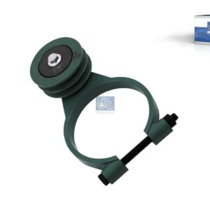 DT Spare Parts 19.00534 Tension roller