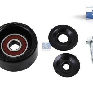 DT Spare Parts 19.00535 Tension roller