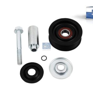 DT Spare Parts 19.00536 Tension roller