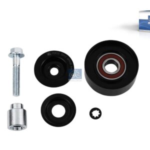 DT Spare Parts 19.00537 Tension roller
