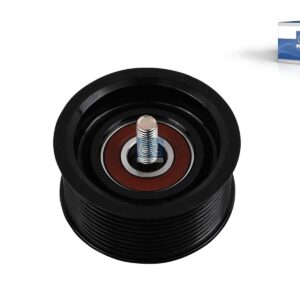 DT Spare Parts 19.00538 Tension roller