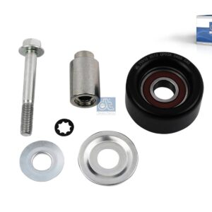 DT Spare Parts 19.00540 Tension roller