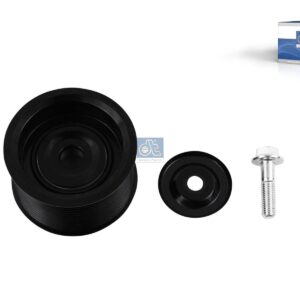 DT Spare Parts 19.00541 Tension roller
