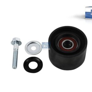 DT Spare Parts 19.00542 Tension roller
