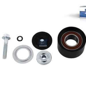 DT Spare Parts 19.00544 Tension roller