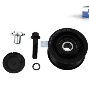 DT Spare Parts 19.00545 Tension roller