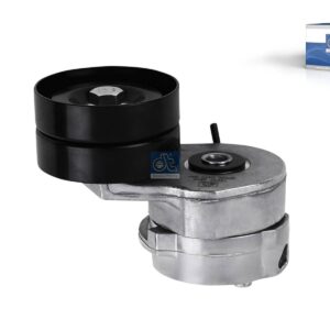 DT Spare Parts 19.00546 Belt tensioner