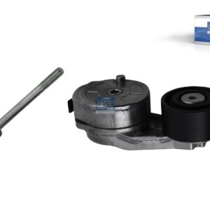 DT Spare Parts 19.00548 Tension roller