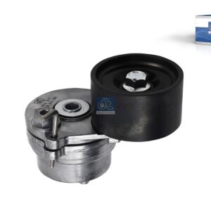 DT Spare Parts 19.00550 Tension roller