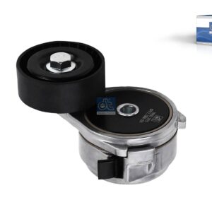 DT Spare Parts 19.00551 Tension roller