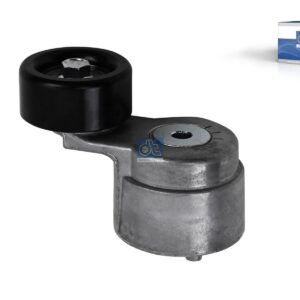 DT Spare Parts 19.00553 Tension roller