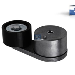 DT Spare Parts 19.00554 Belt tensioner