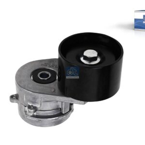 DT Spare Parts 19.00555 Tension roller