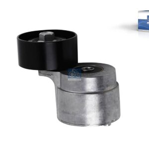 DT Spare Parts 19.00556 Tension roller