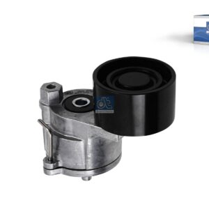 DT Spare Parts 19.00557 Tension roller