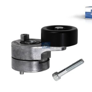 DT Spare Parts 19.00558 Tension roller