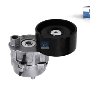 DT Spare Parts 19.00560 Tension roller