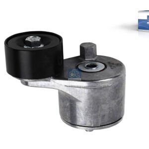 DT Spare Parts 19.00561 Tension roller