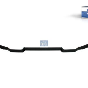 DT Spare Parts 1.00005 Handle, front grill, upper