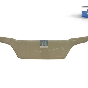 DT Spare Parts 1.00012 Front panel