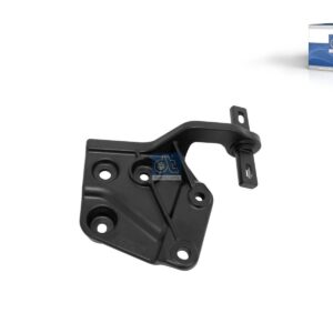 DT Spare Parts 1.00013 Hinge, front grill, left