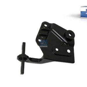 DT Spare Parts 1.00014SP Hinge, front grill, right