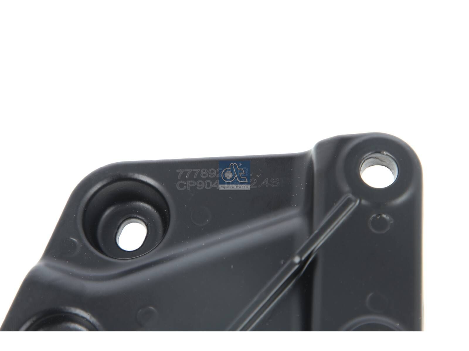 DT Spare Parts 1.00014SP Hinge, front grill, right