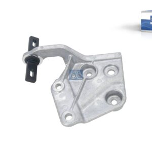 DT Spare Parts 1.00014 Hinge, front grill, right