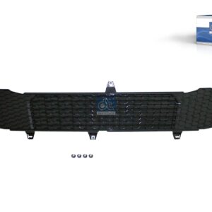 DT Spare Parts 1.00015 Front grid