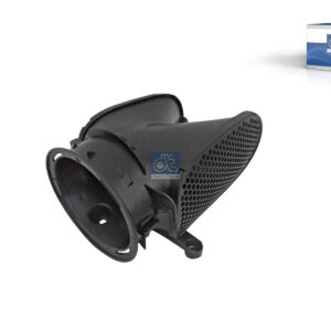 DT Spare Parts 1.00018 Air inlet