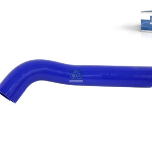 DT Spare Parts 1.00025 Hose, gearbox