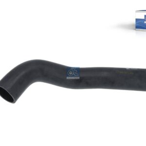 DT Spare Parts 1.00026 Hose, gearbox