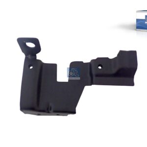 DT Spare Parts 1.00050 Bracket, cabin lock, left