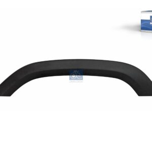DT Spare Parts 1.00054 Fender cover, center, left