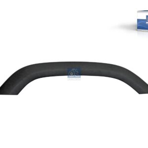 DT Spare Parts 1.00055 Fender cover, center, right