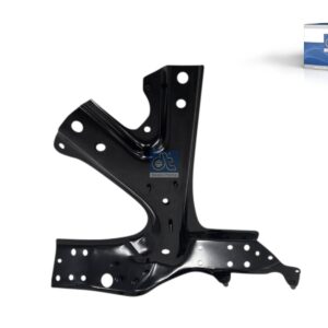 DT Spare Parts 1.00058 Bracket, step well case, left