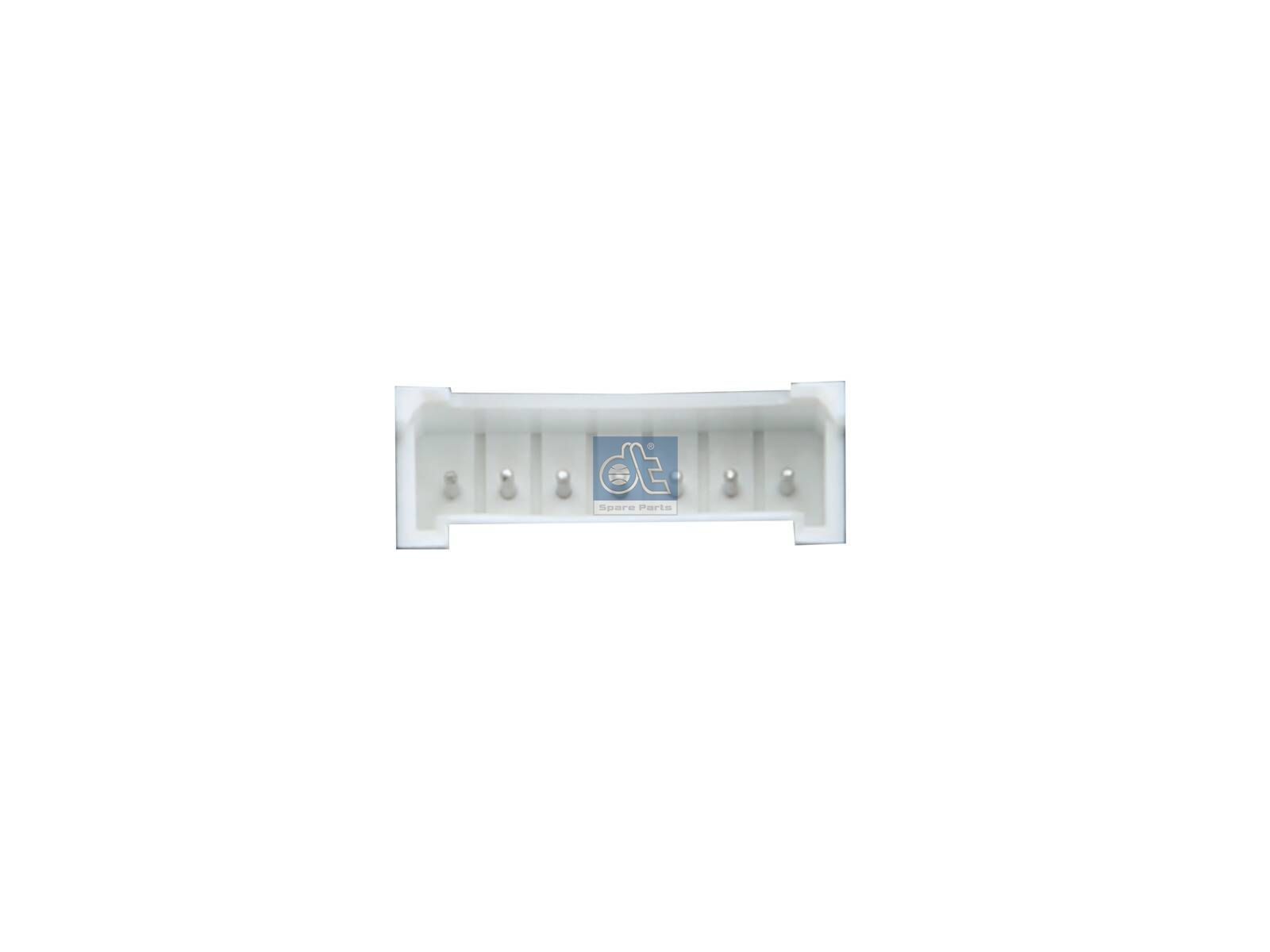 DT Spare Parts 1.00060 Control panel, steering wheel