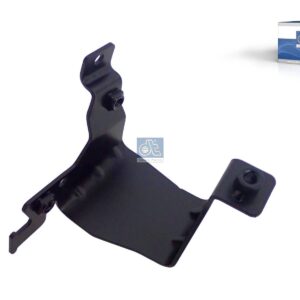 DT Spare Parts 1.00068 Bracket, fog lamp, left