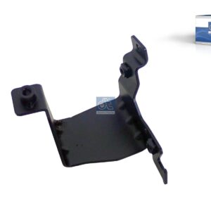 DT Spare Parts 1.00069 Bracket, fog lamp, right